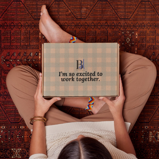 The Better Onboarding Box: A Rare and Striking Client Experience Through Gifts